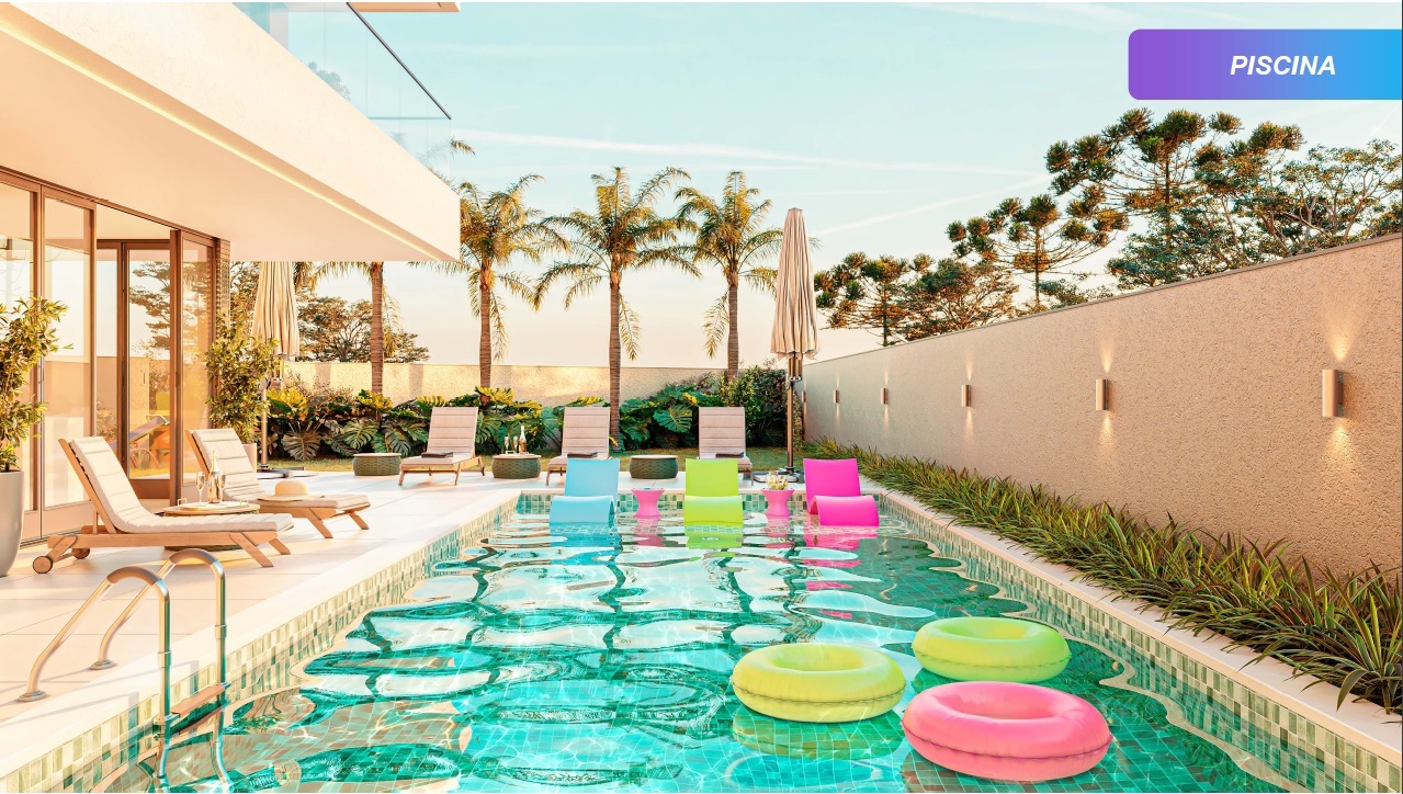 Legacy Life Concept - Thal Engenharia