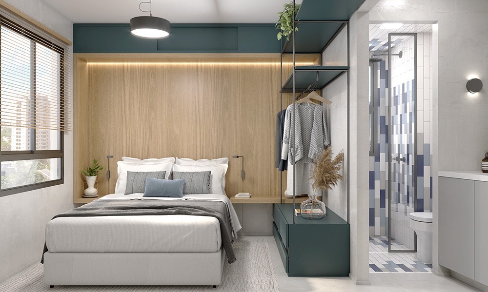 Dormitorio