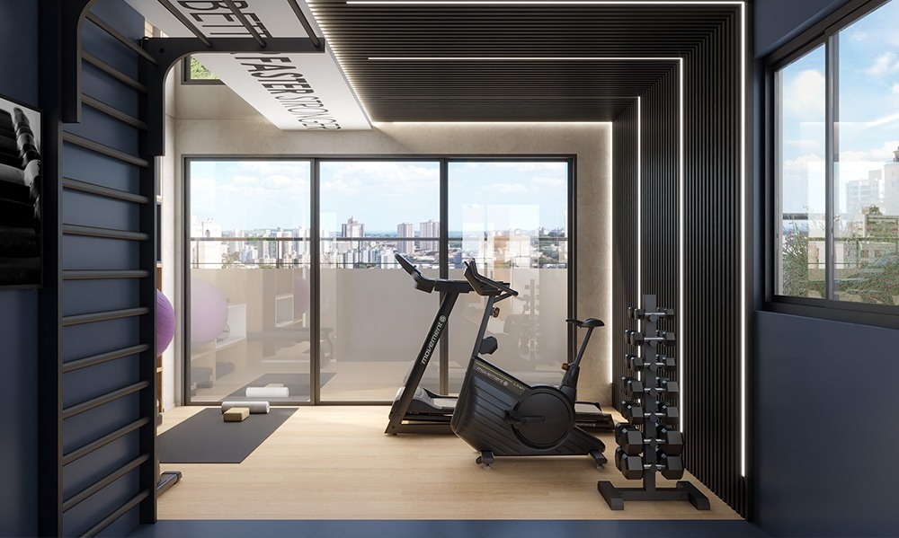Fitness