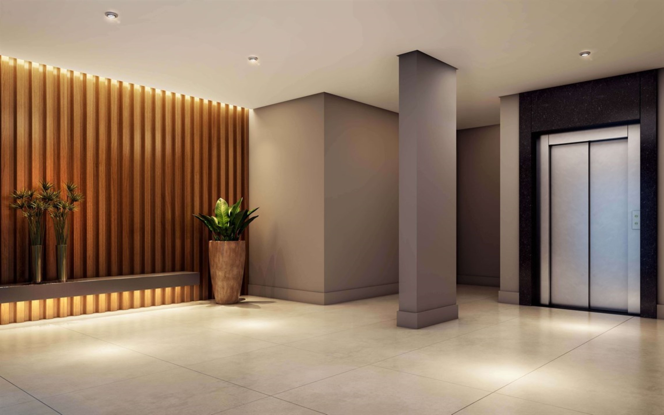 Hall
