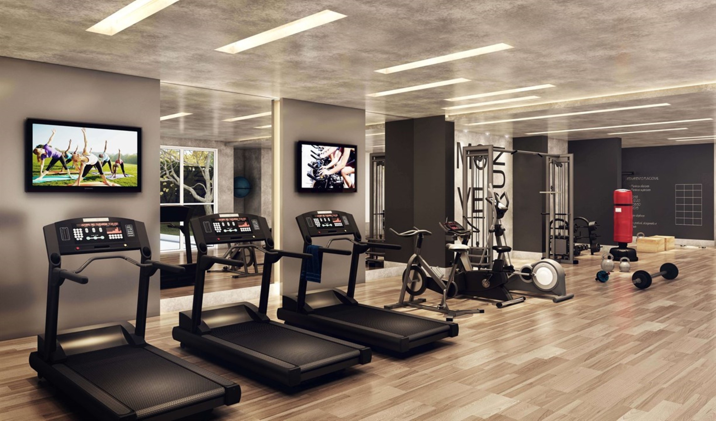 Fitness