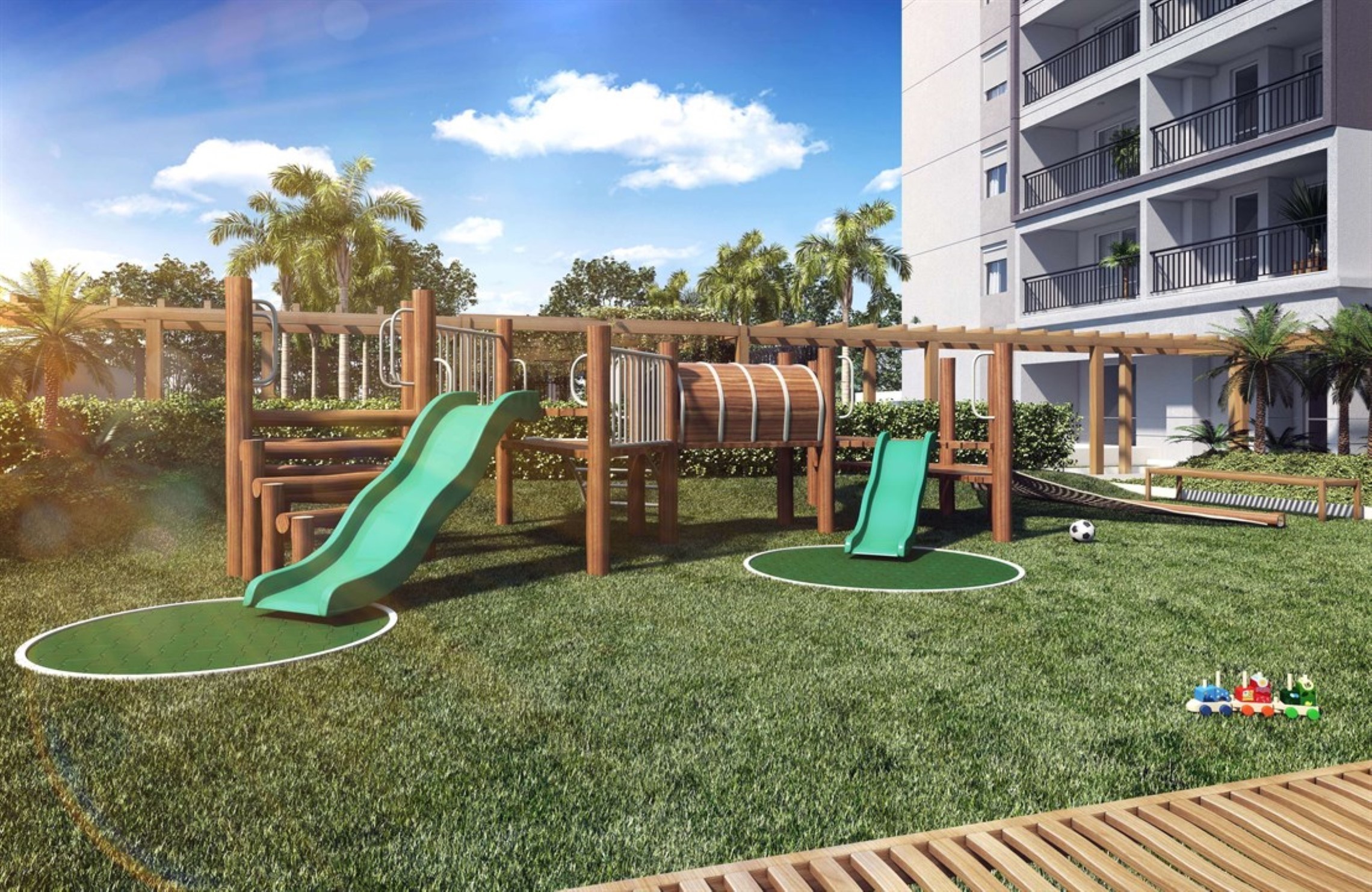Playground