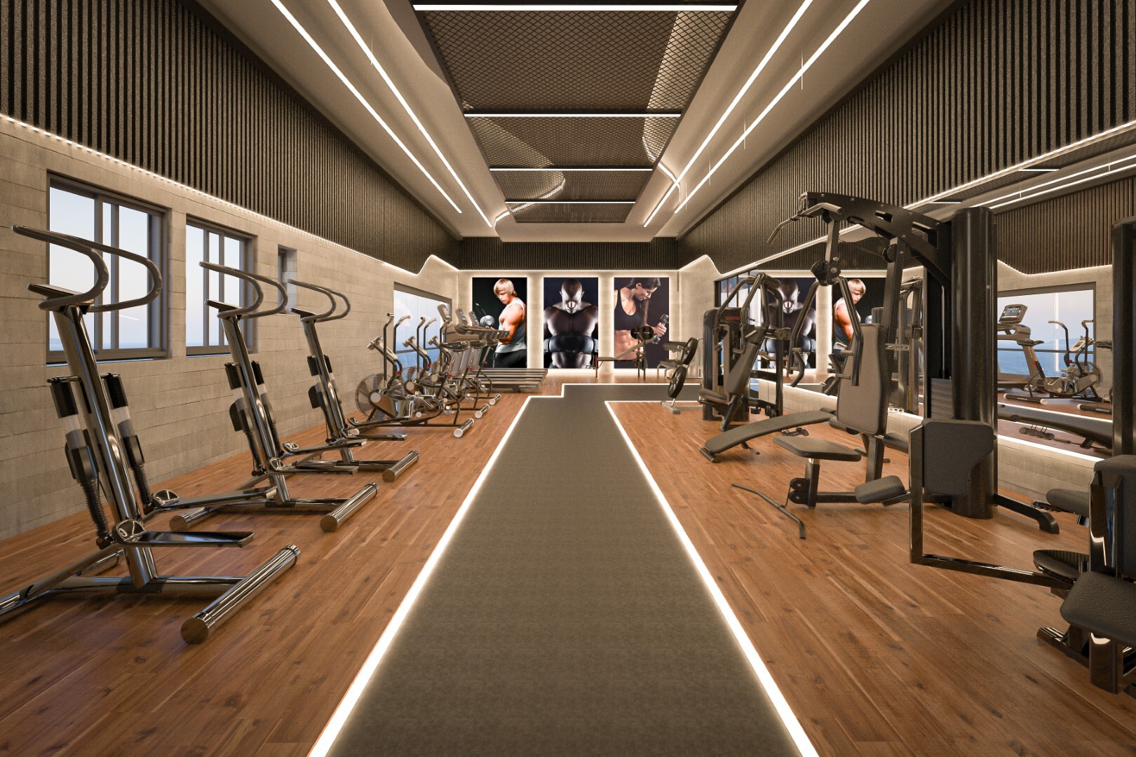 Fitness