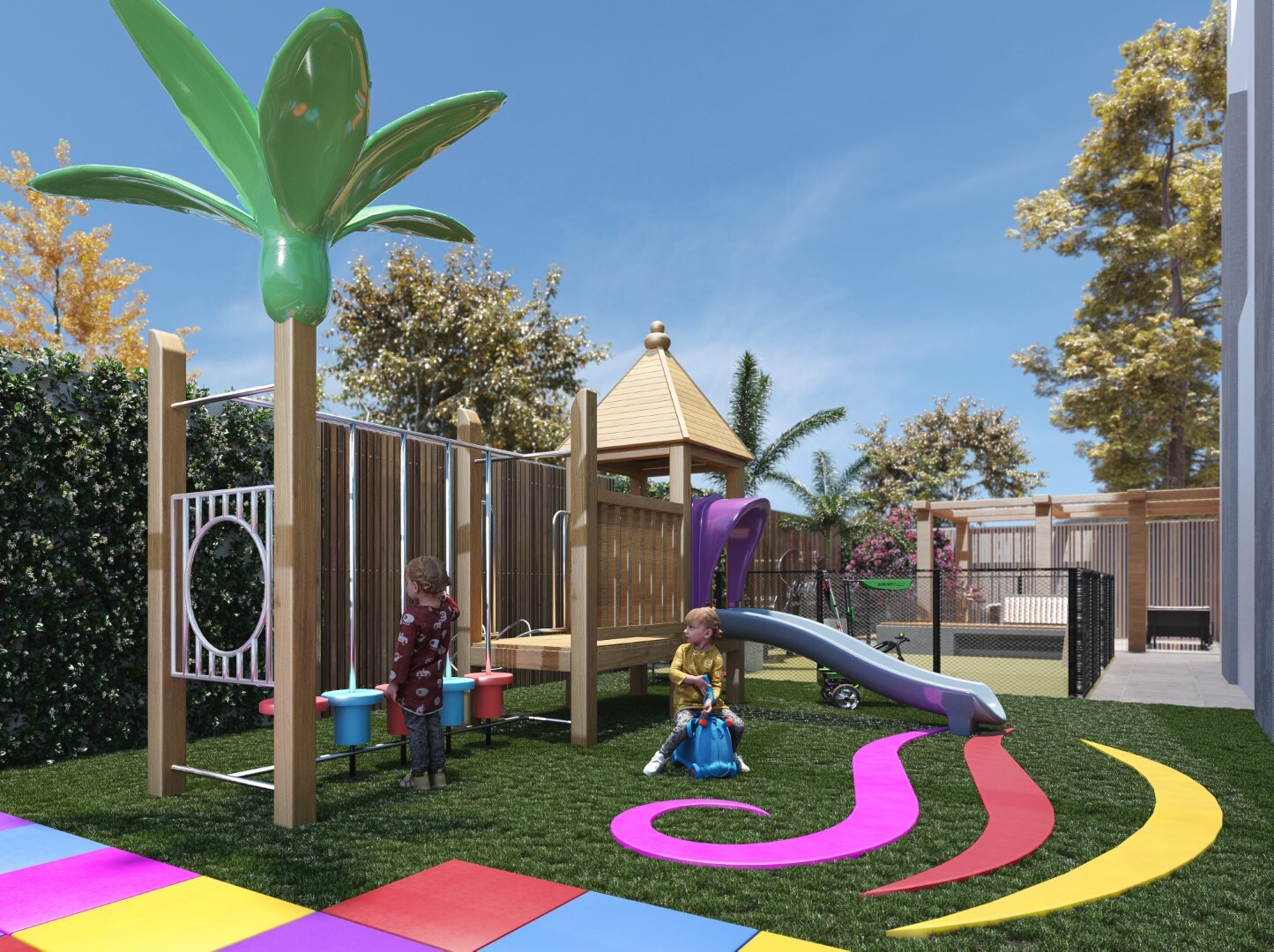 Playground