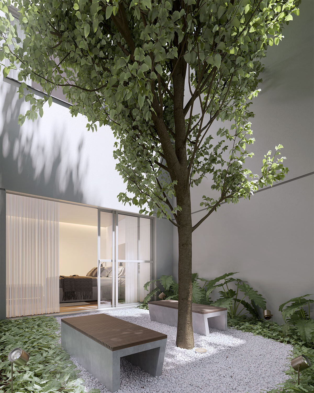 Residencial Multifamiliar de 1 quarto, 43m² no bairro Vila Madalena, em São Paulo | Eu Corretor