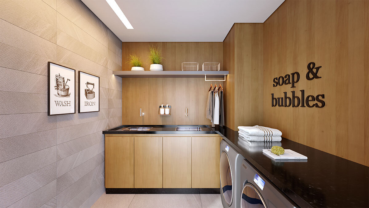 Residencial Multifamiliar de 1 quarto, 43m² no bairro Vila Madalena, em São Paulo | Eu Corretor