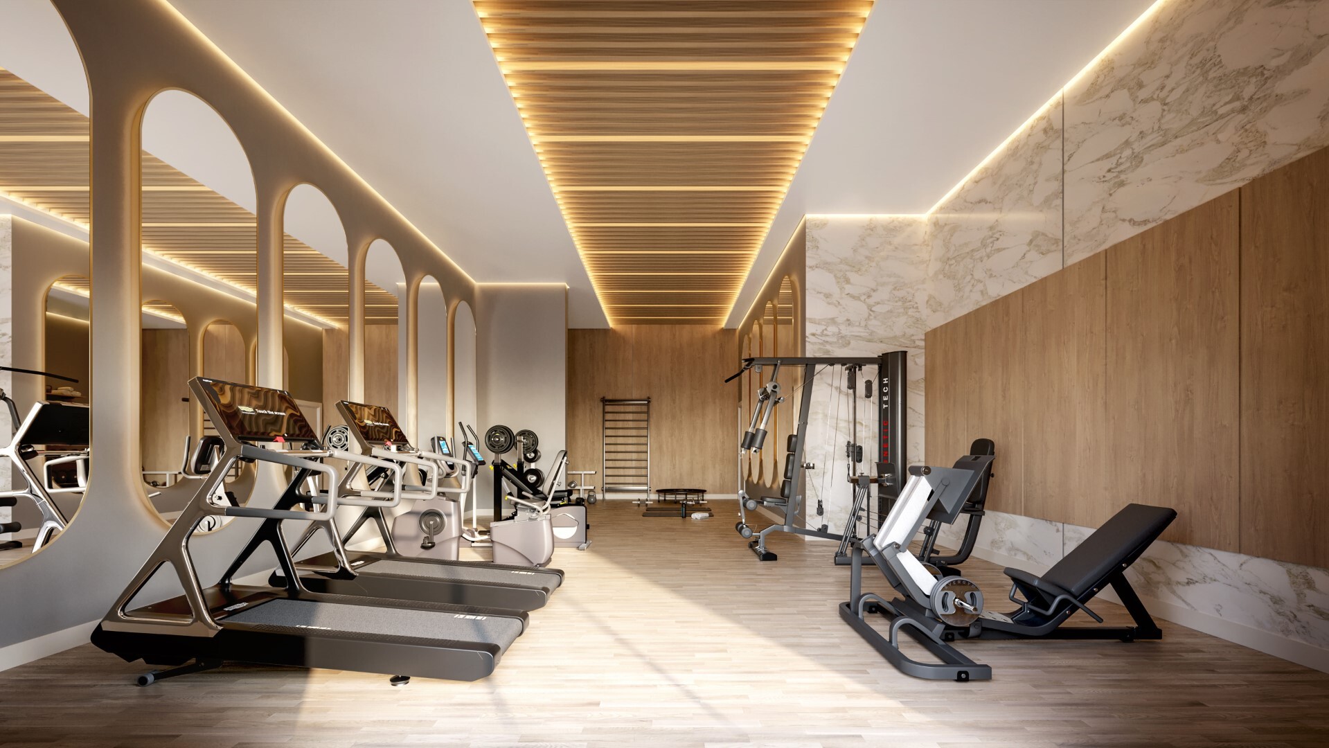 Fitness