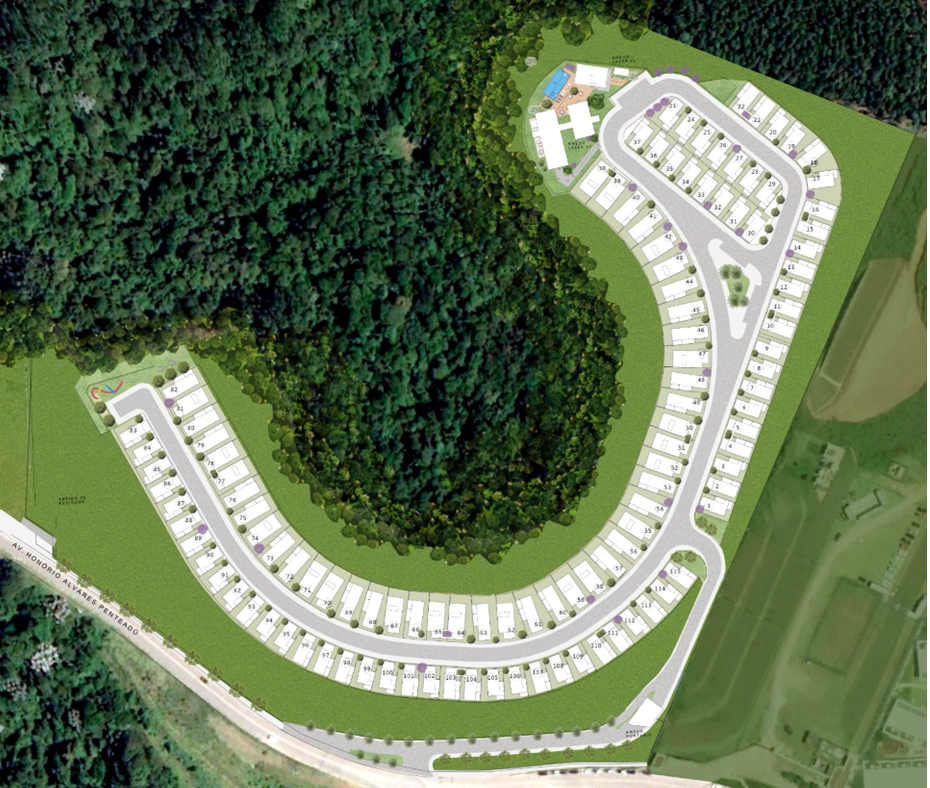 Vista Alta - Arqos SP Vista Alta - Arqos SP