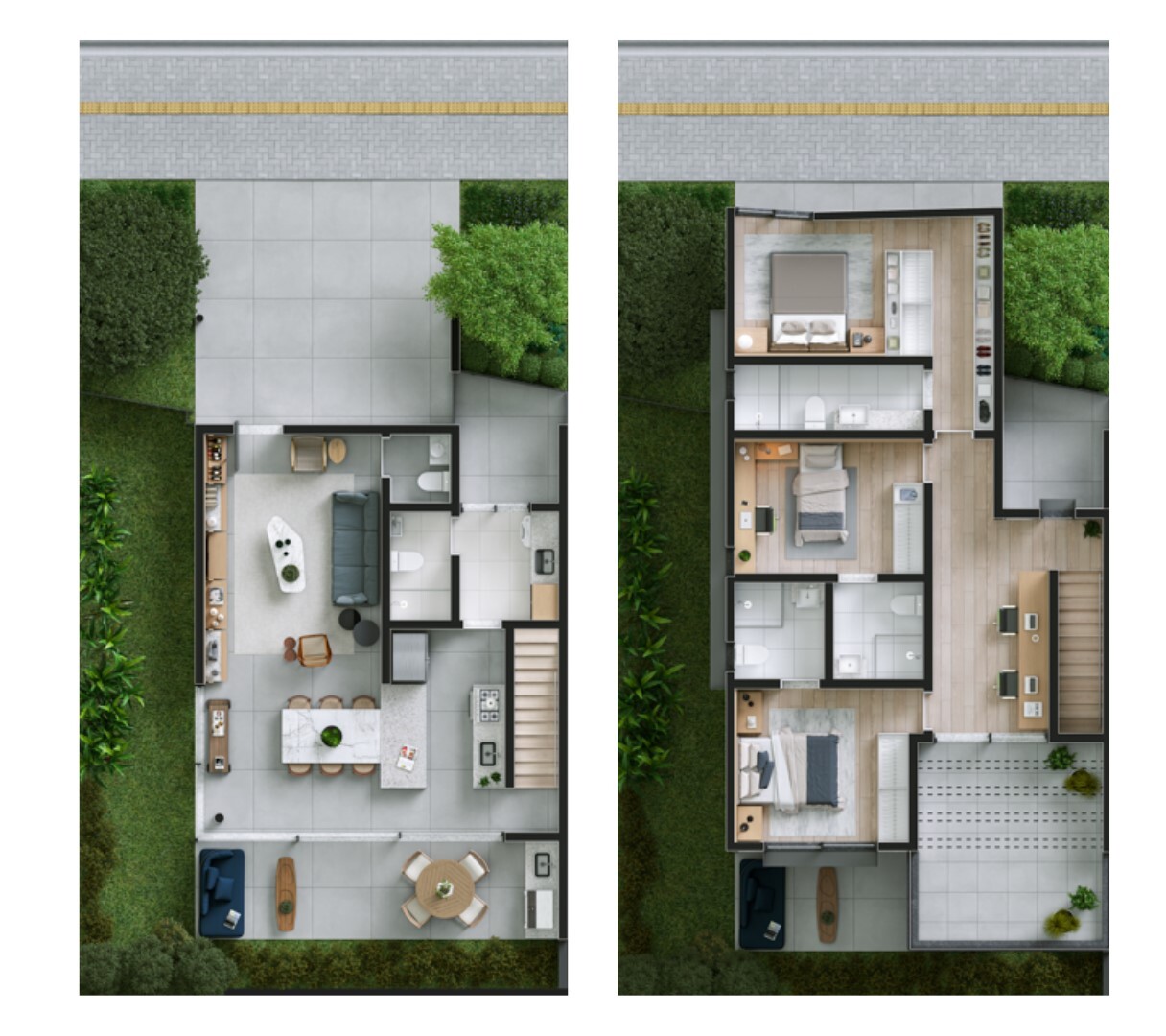 Vista Alta - Arqos SP Vista Alta - Arqos SP