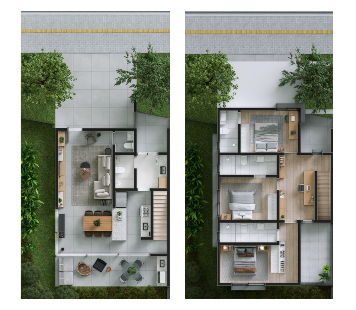 Vista Alta - Arqos SP Vista Alta - Arqos SP