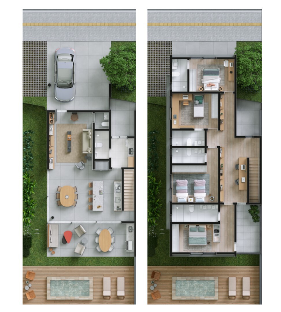 Vista Alta - Arqos SP Vista Alta - Arqos SP