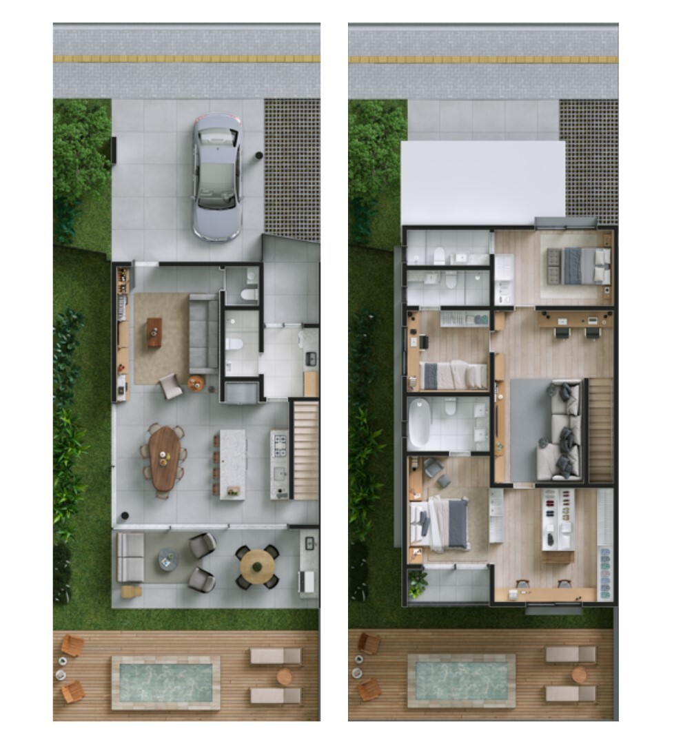 Vista Alta - Arqos SP Vista Alta - Arqos SP