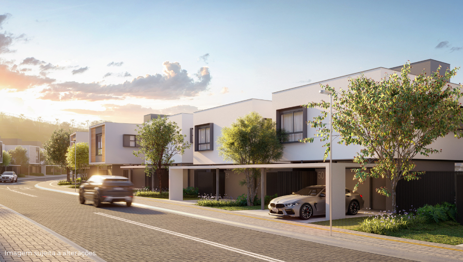 Vista Alta - Arqos SP Vista Alta - Arqos SP