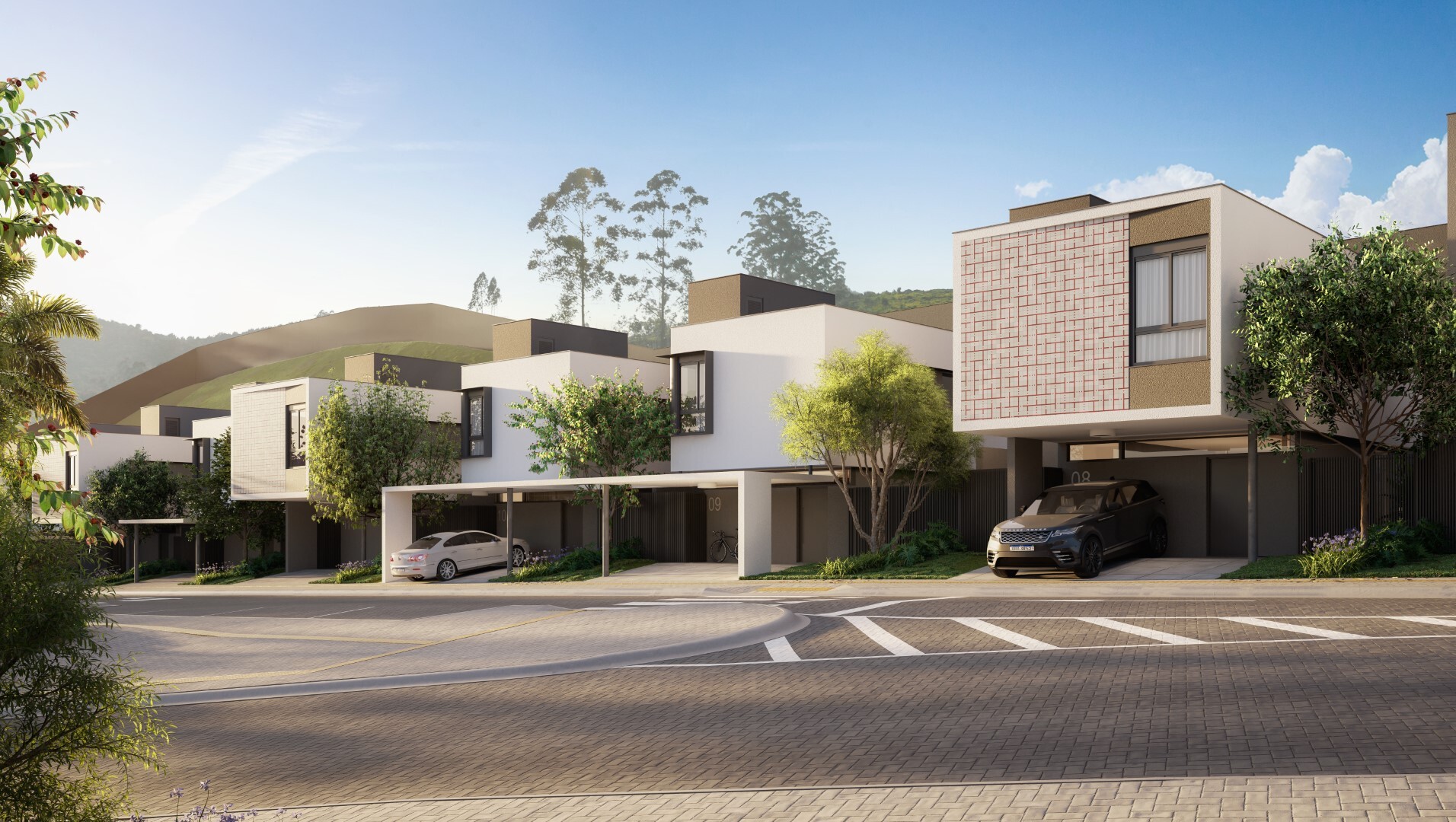 Vista Alta - Arqos SP Vista Alta - Arqos SP