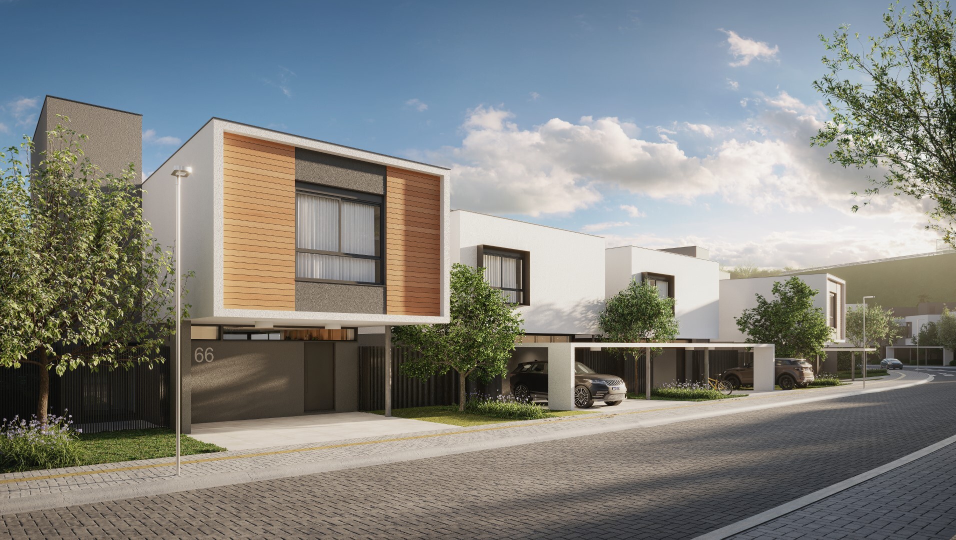 Vista Alta - Arqos SP Vista Alta - Arqos SP