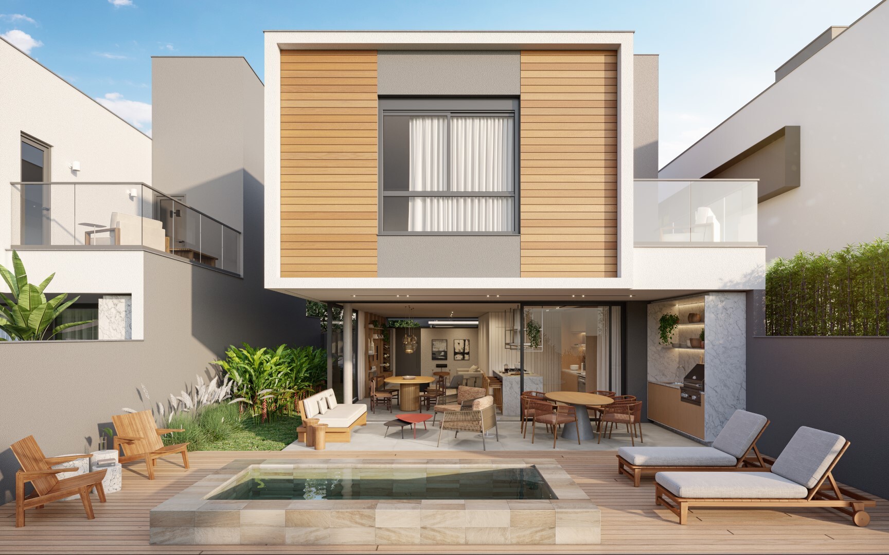 Vista Alta - Arqos SP Vista Alta - Arqos SP