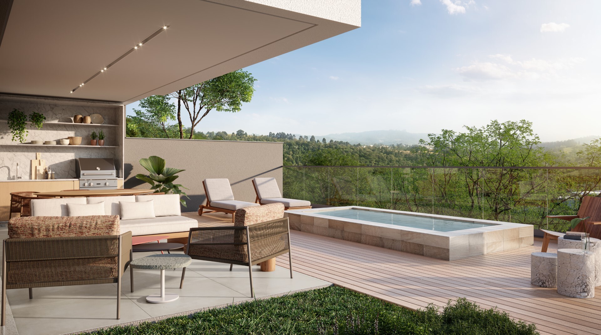 Vista Alta - Arqos SP Vista Alta - Arqos SP