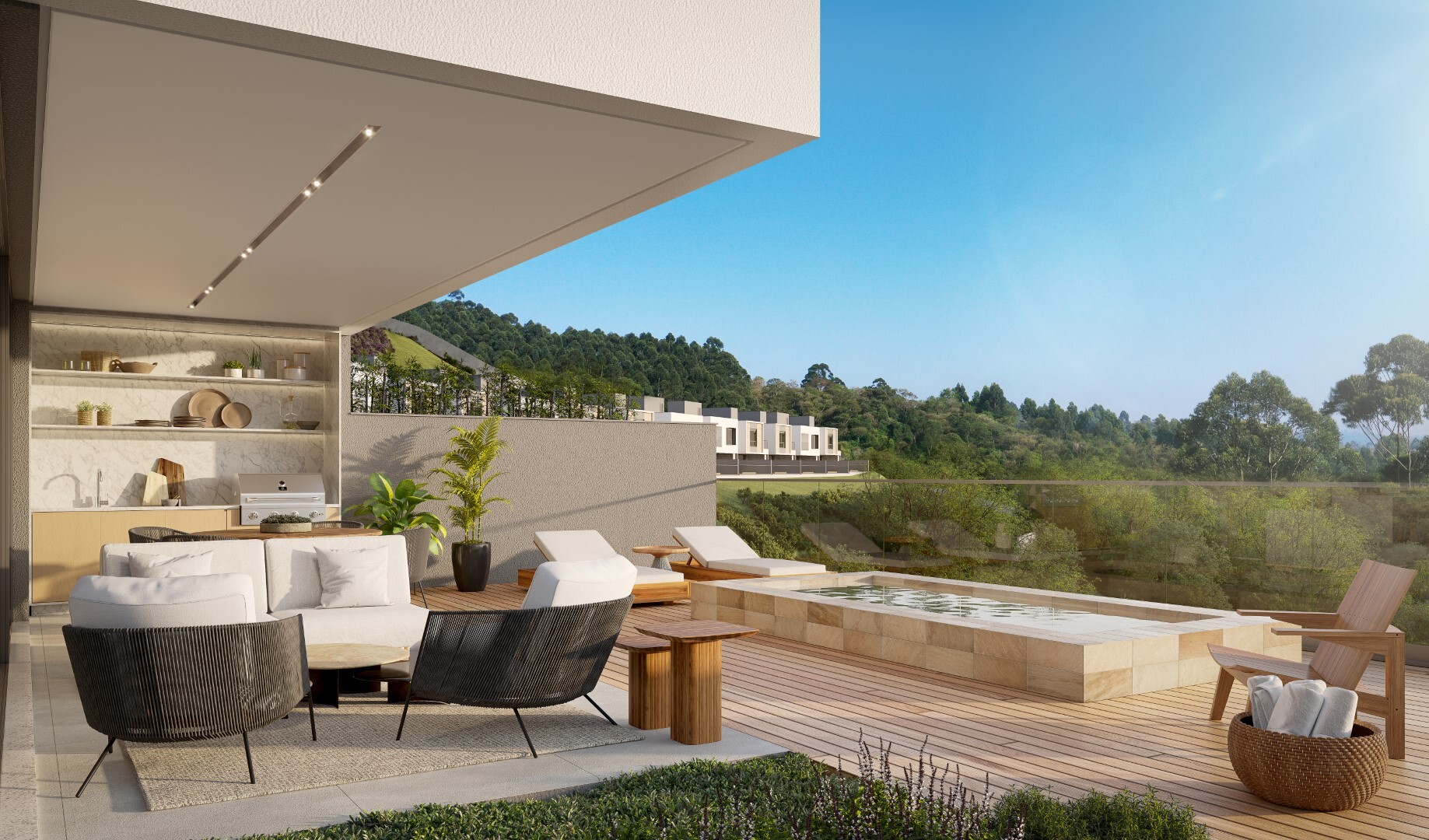 Vista Alta - Arqos SP Vista Alta - Arqos SP