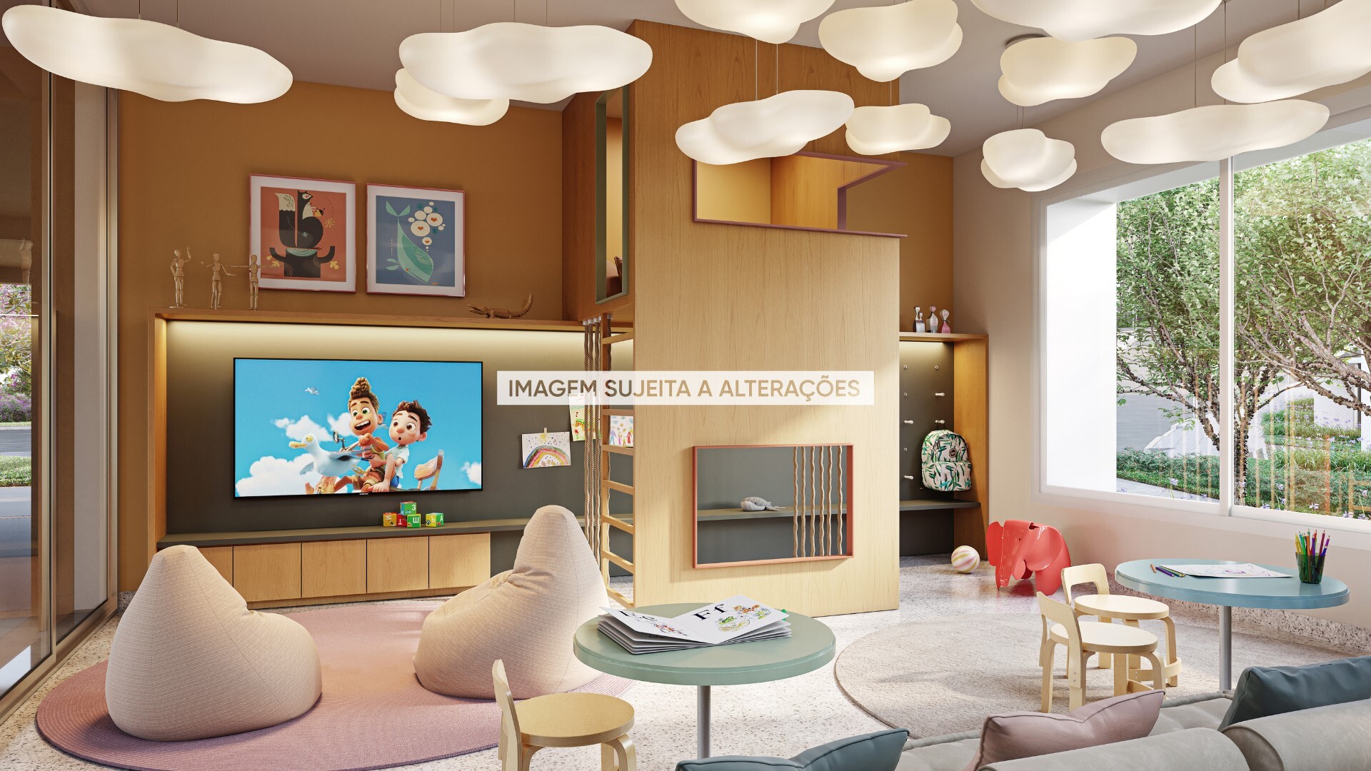 Vista Alta - Arqos SP Vista Alta - Arqos SP