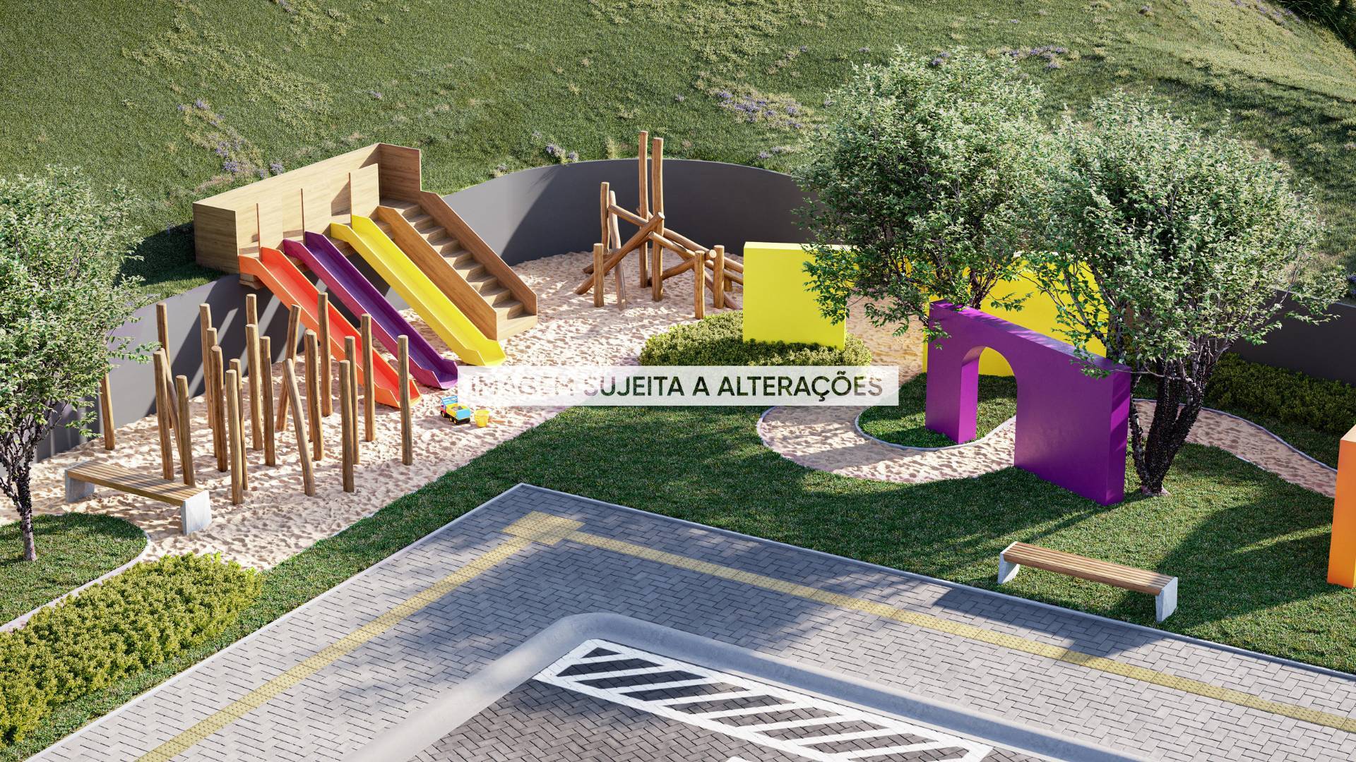 Vista Alta - Arqos SP Vista Alta - Arqos SP