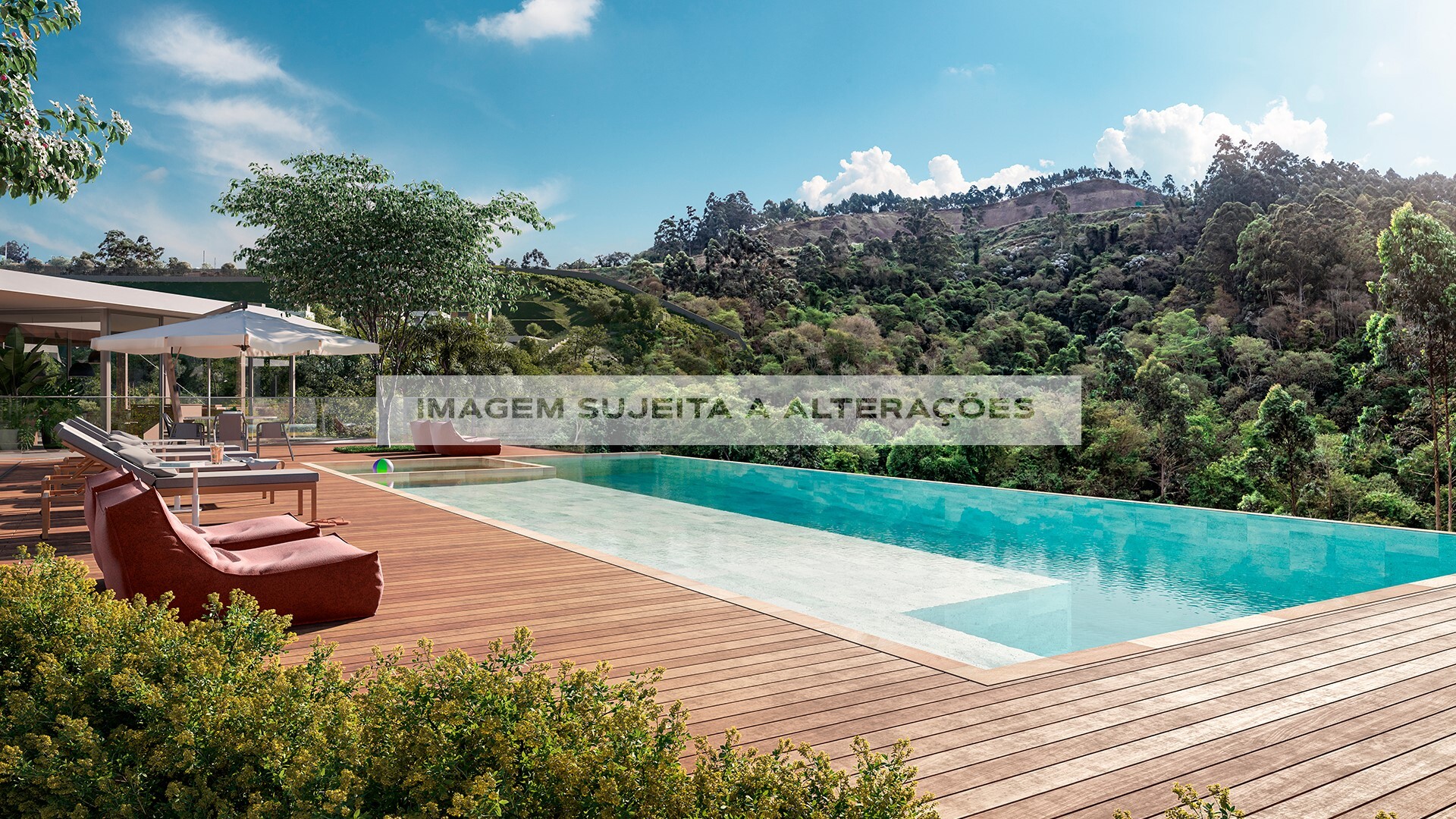 Vista Alta - Arqos SP Vista Alta - Arqos SP