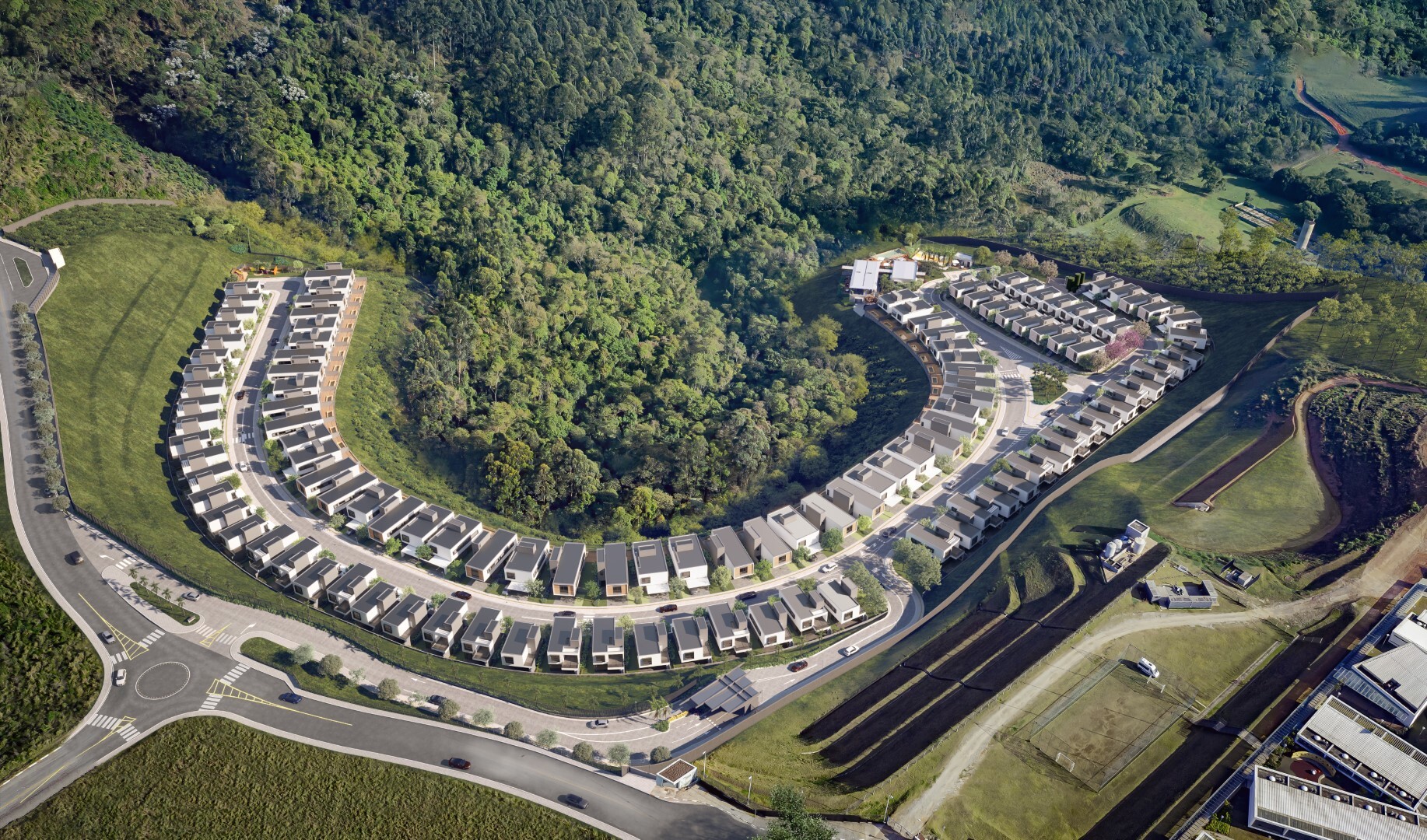 Vista Alta - Arqos SP Vista Alta - Arqos SP