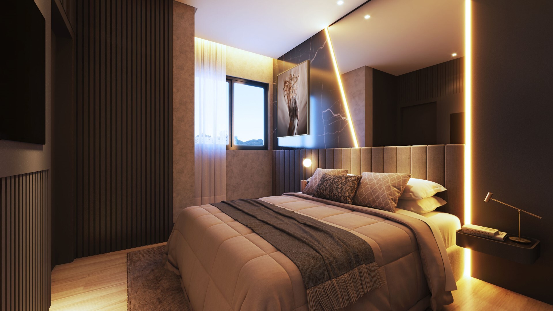 Dormitorio