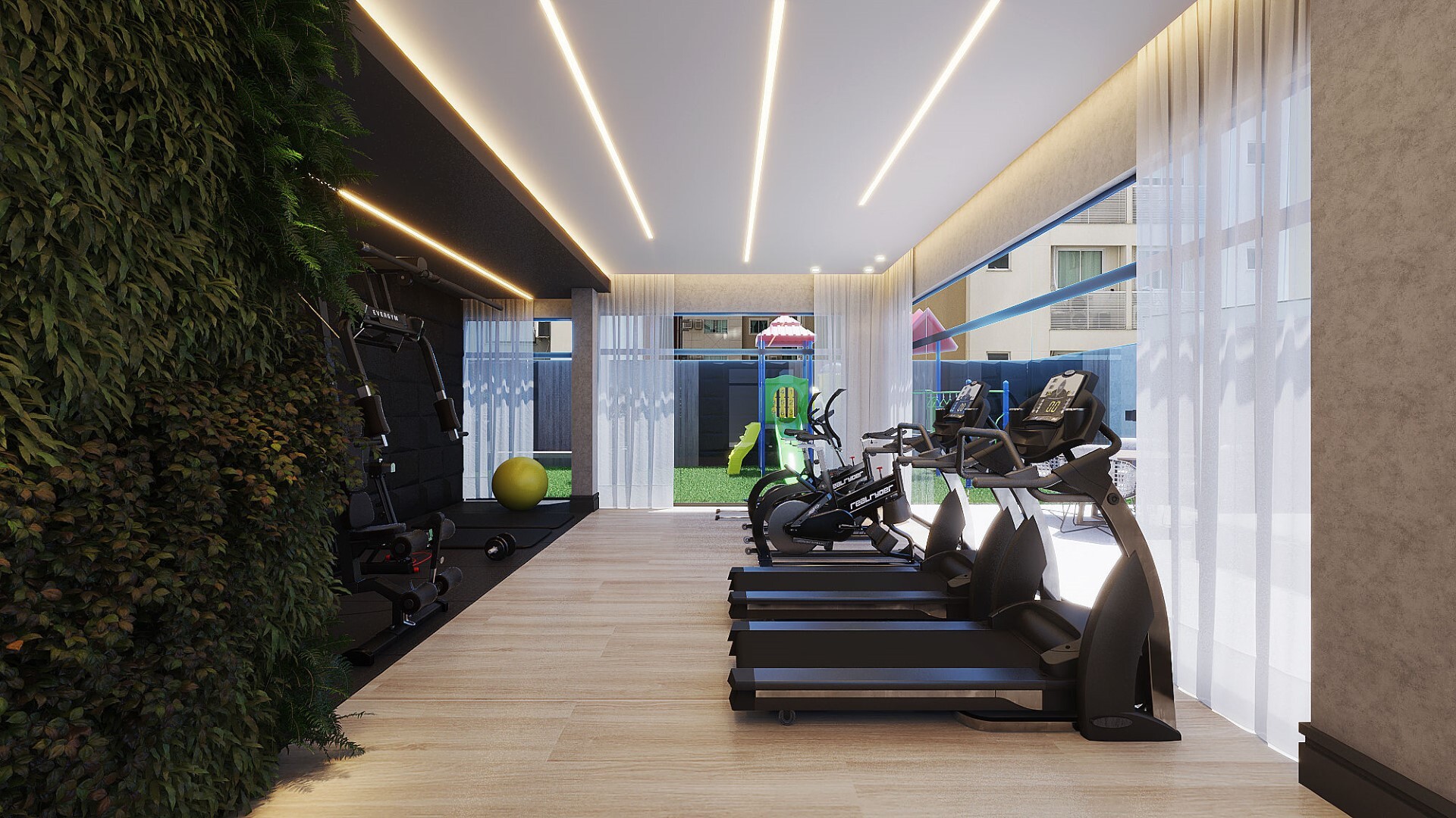 Fitness