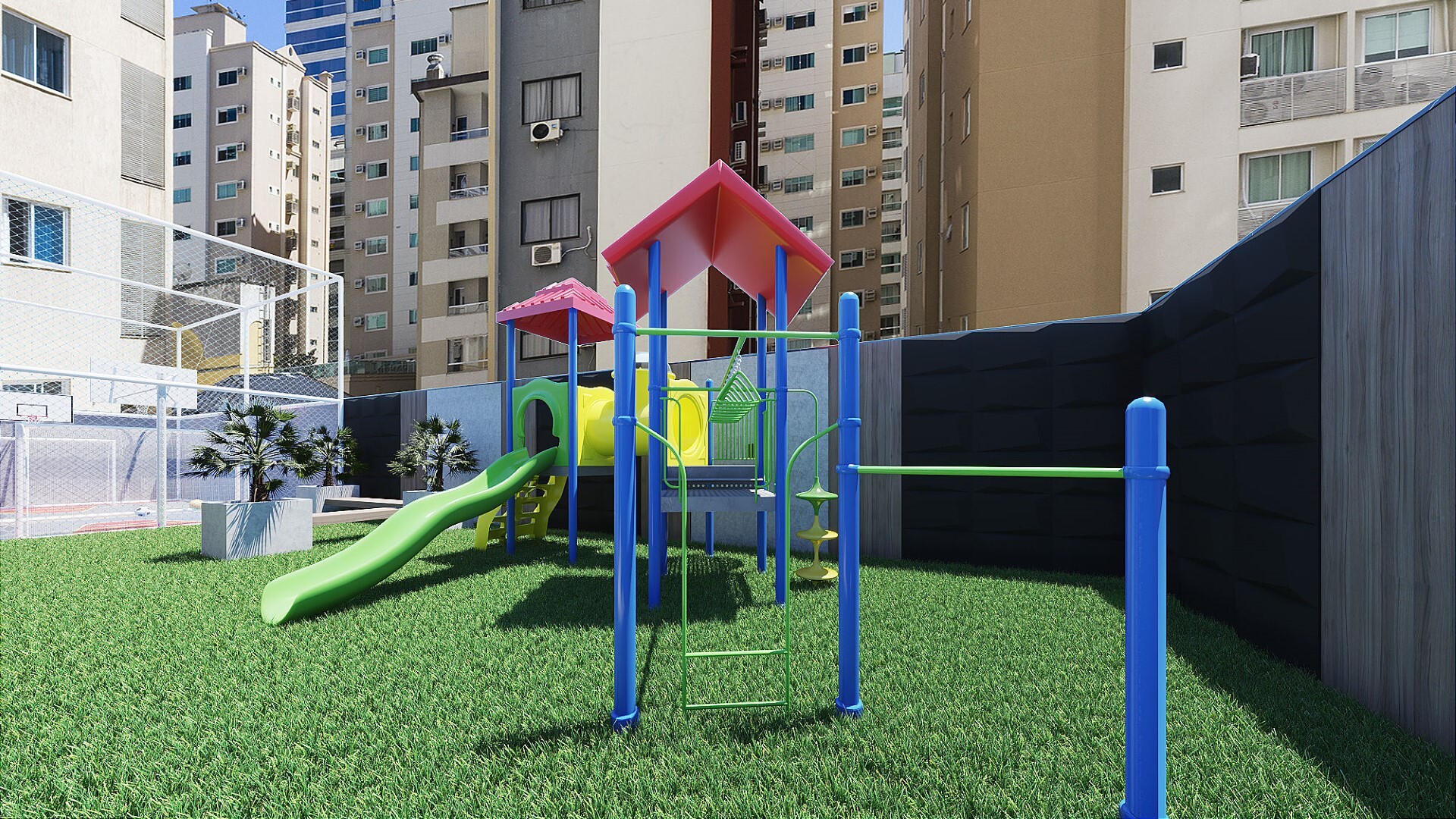 Playground