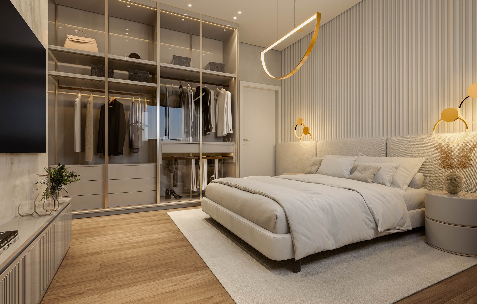 Dormitorio