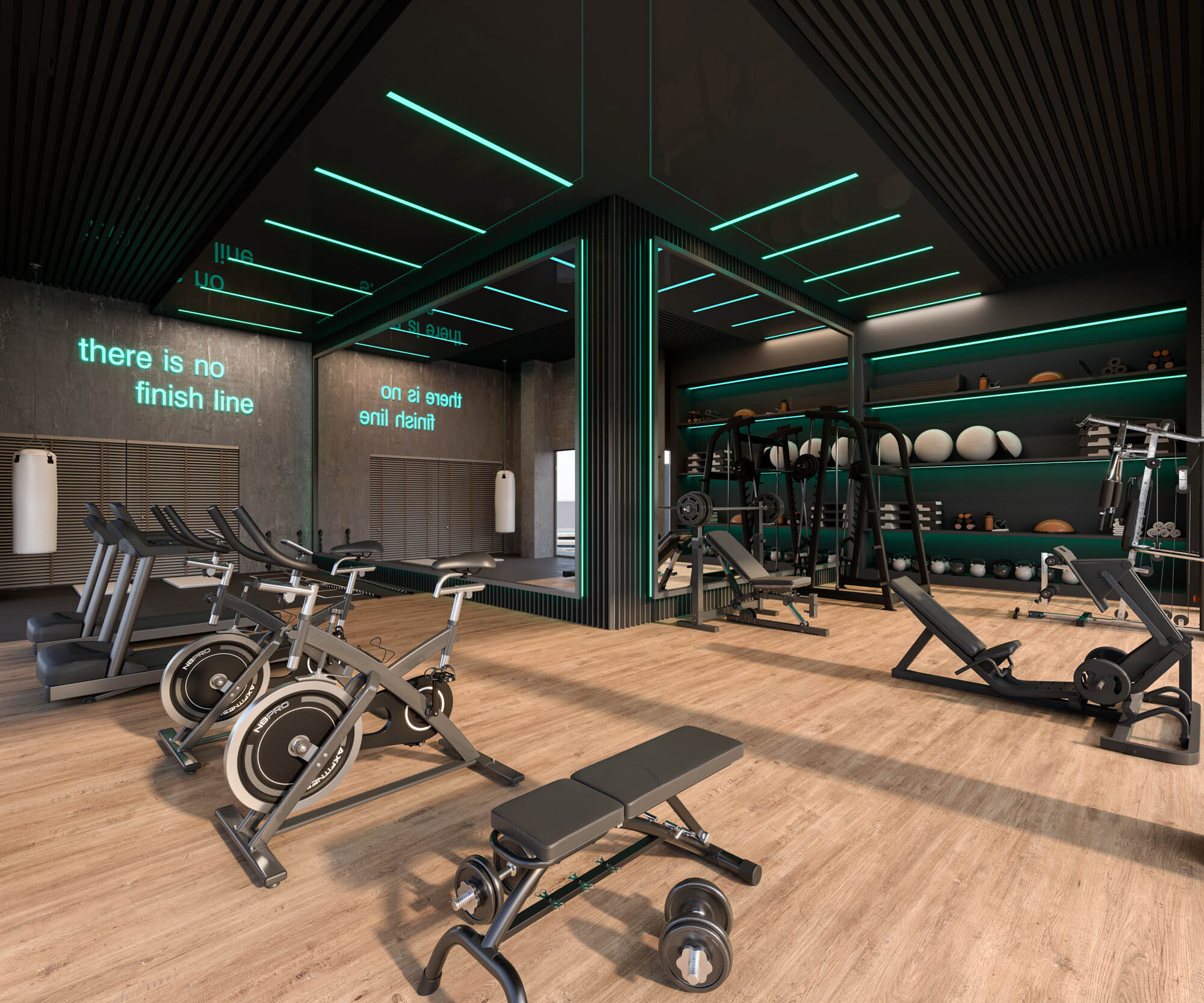 Fitness