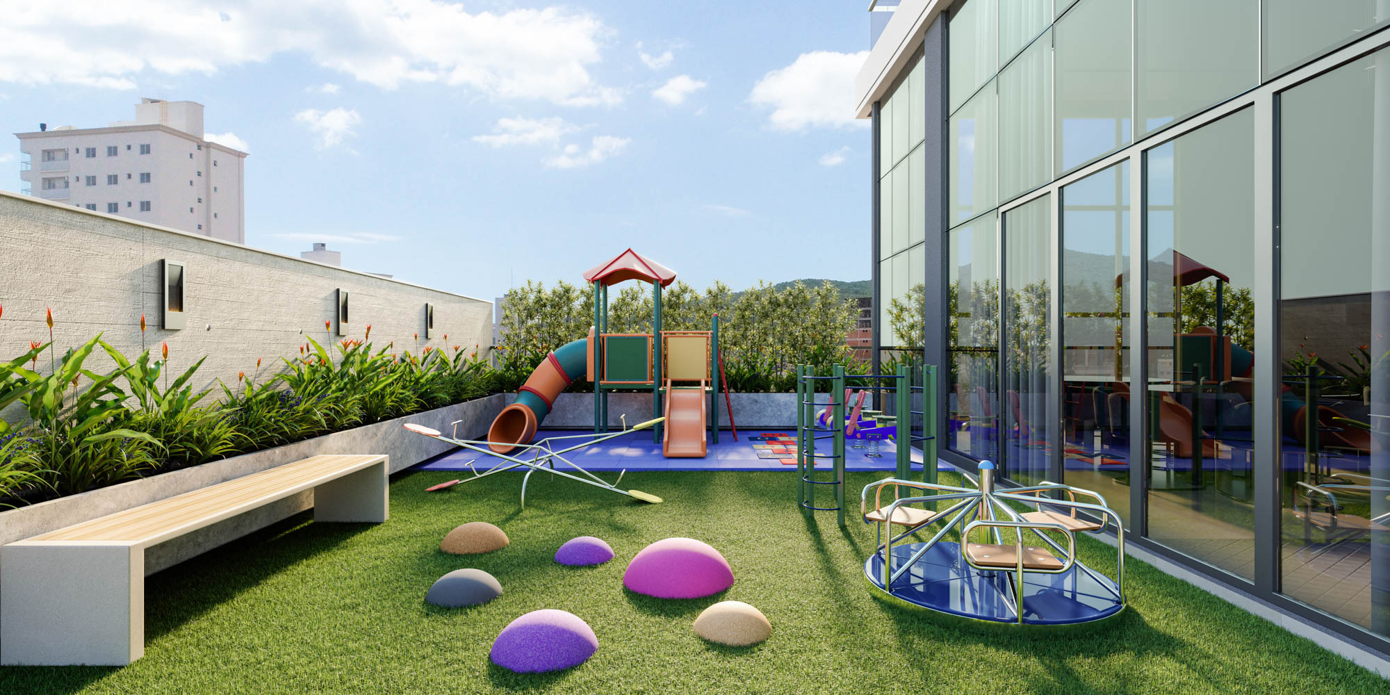 Playground