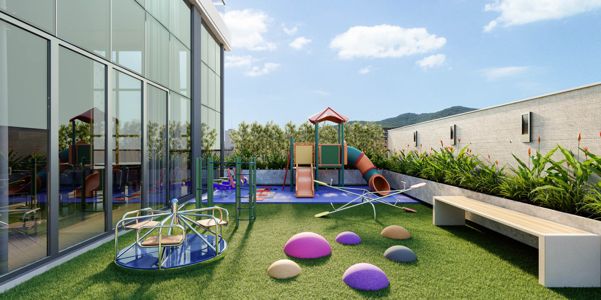 Playground