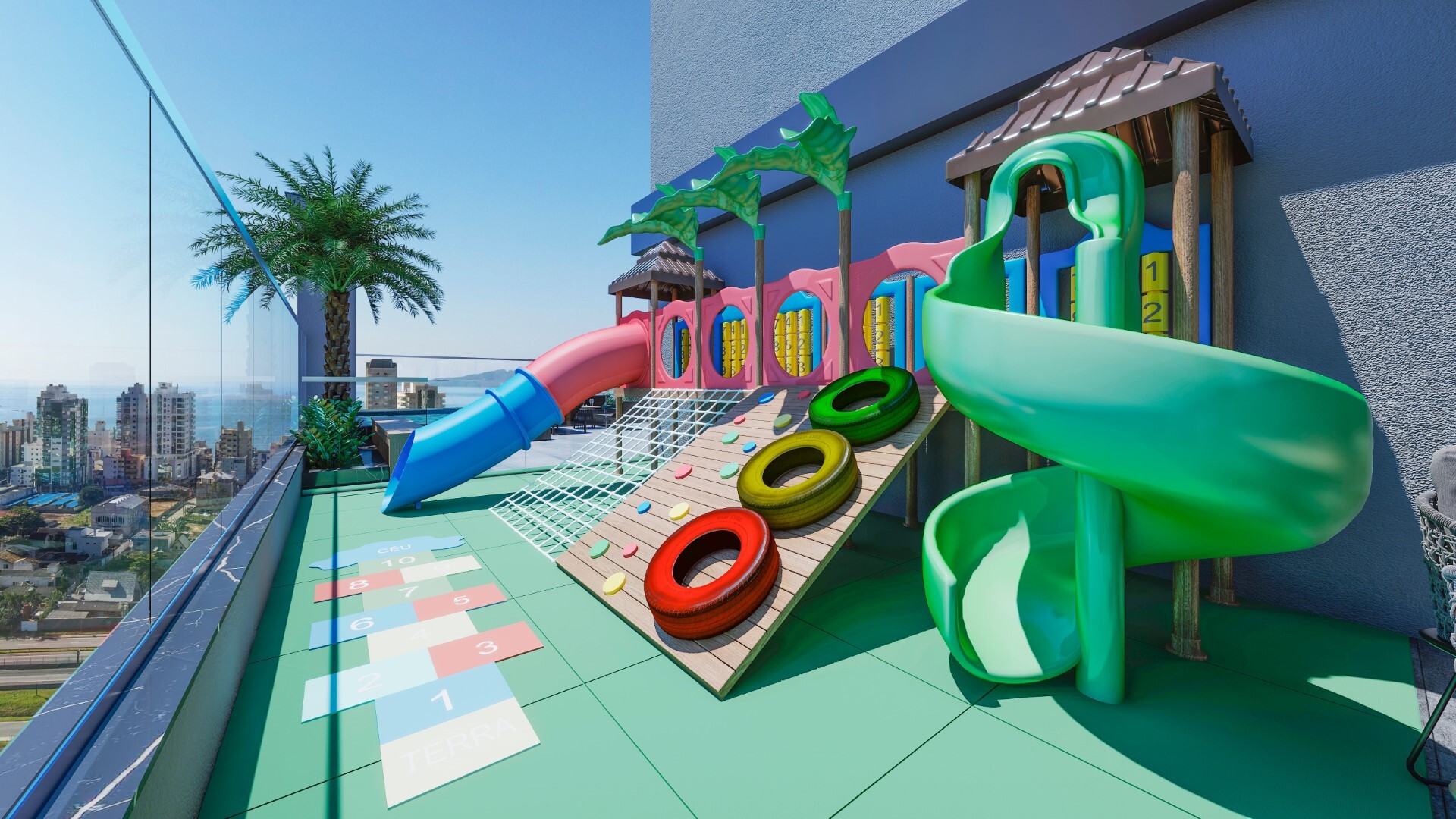 Playground