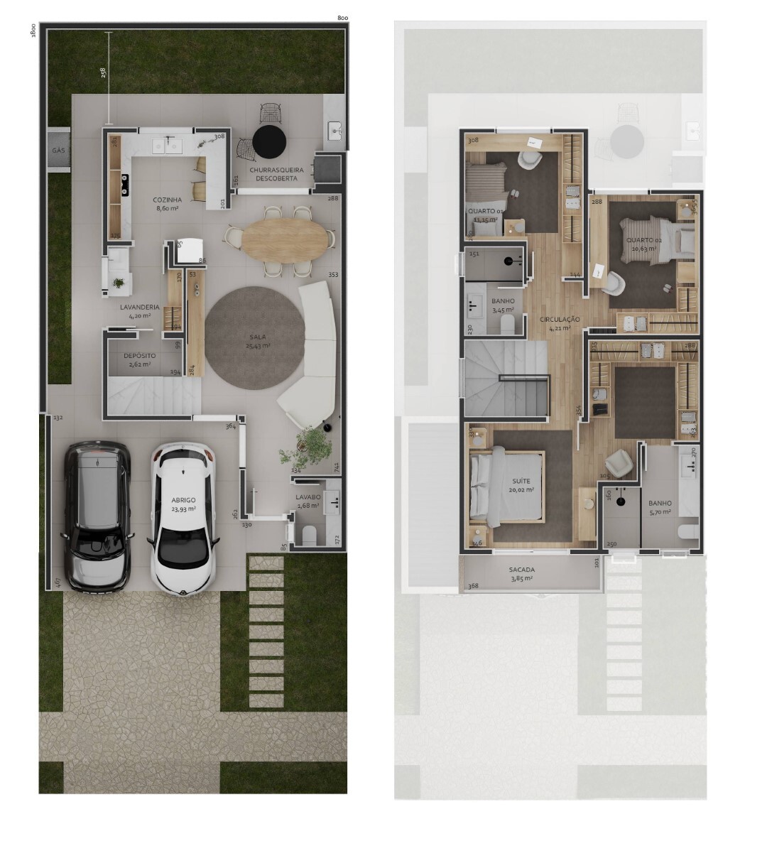Planta 5