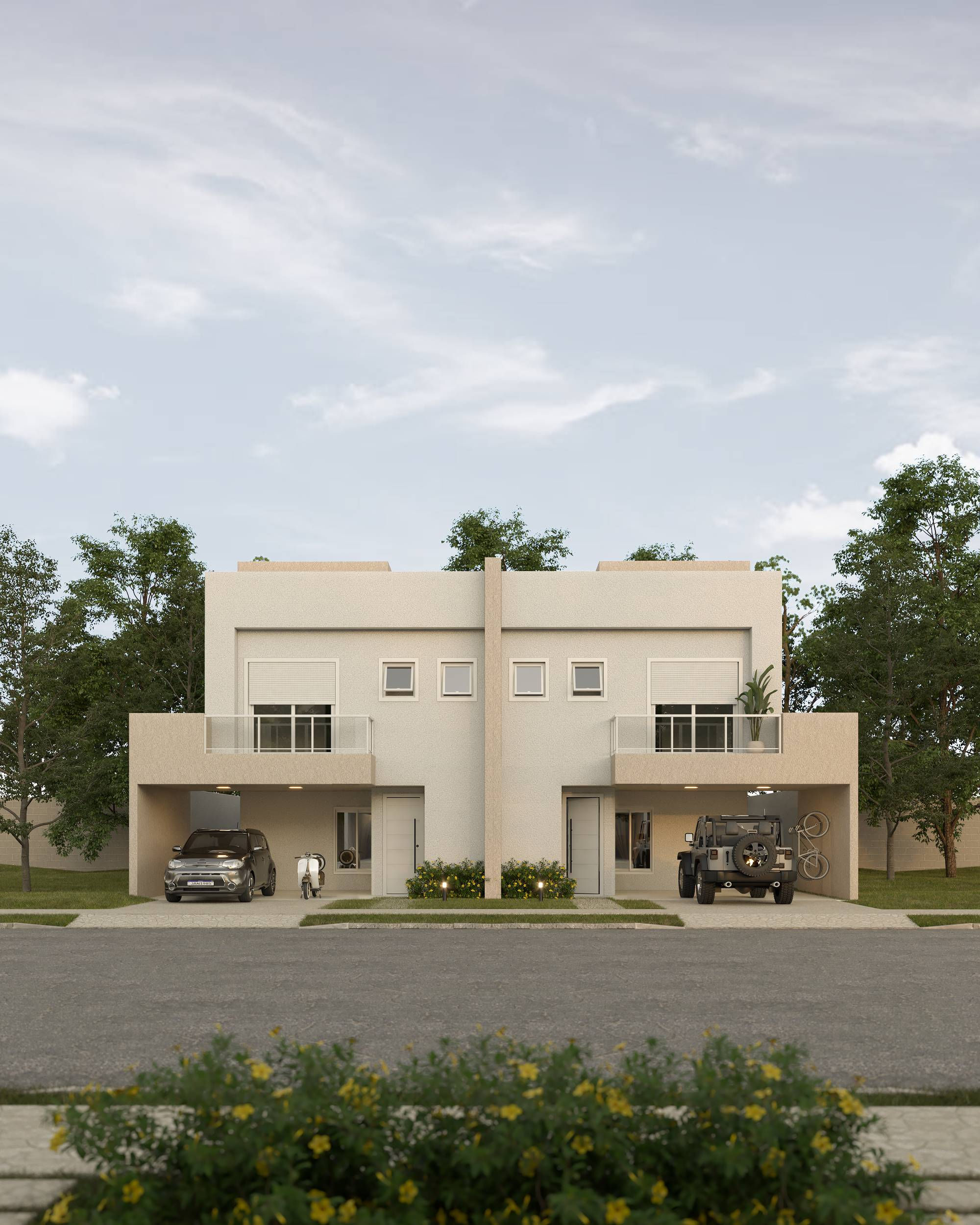 Residencial Multifamiliar de 3 quartos, 143m² no bairro Orleans, em Curitiba | Eu Corretor