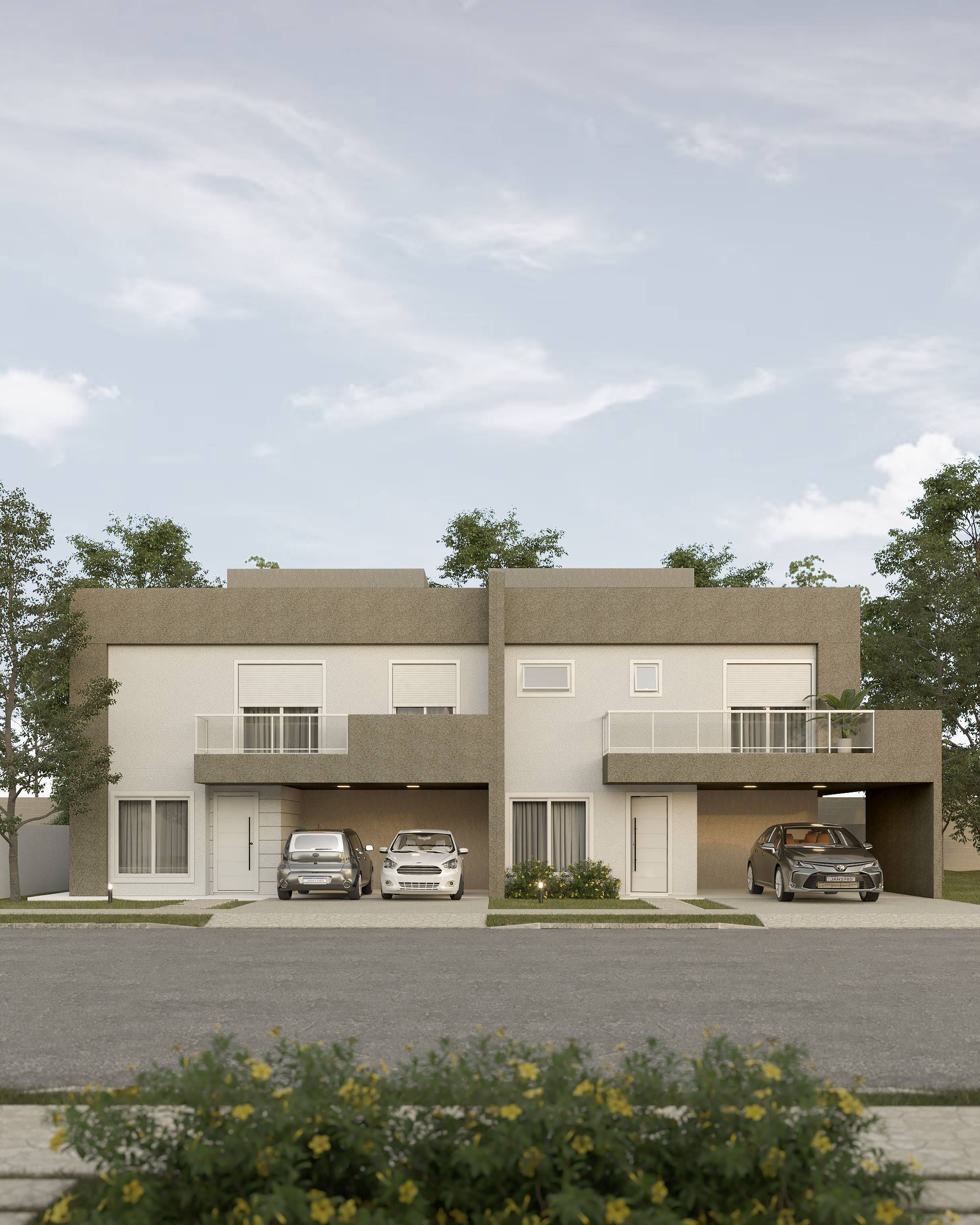 Residencial Multifamiliar de 3 quartos, 143m² no bairro Orleans, em Curitiba | Eu Corretor
