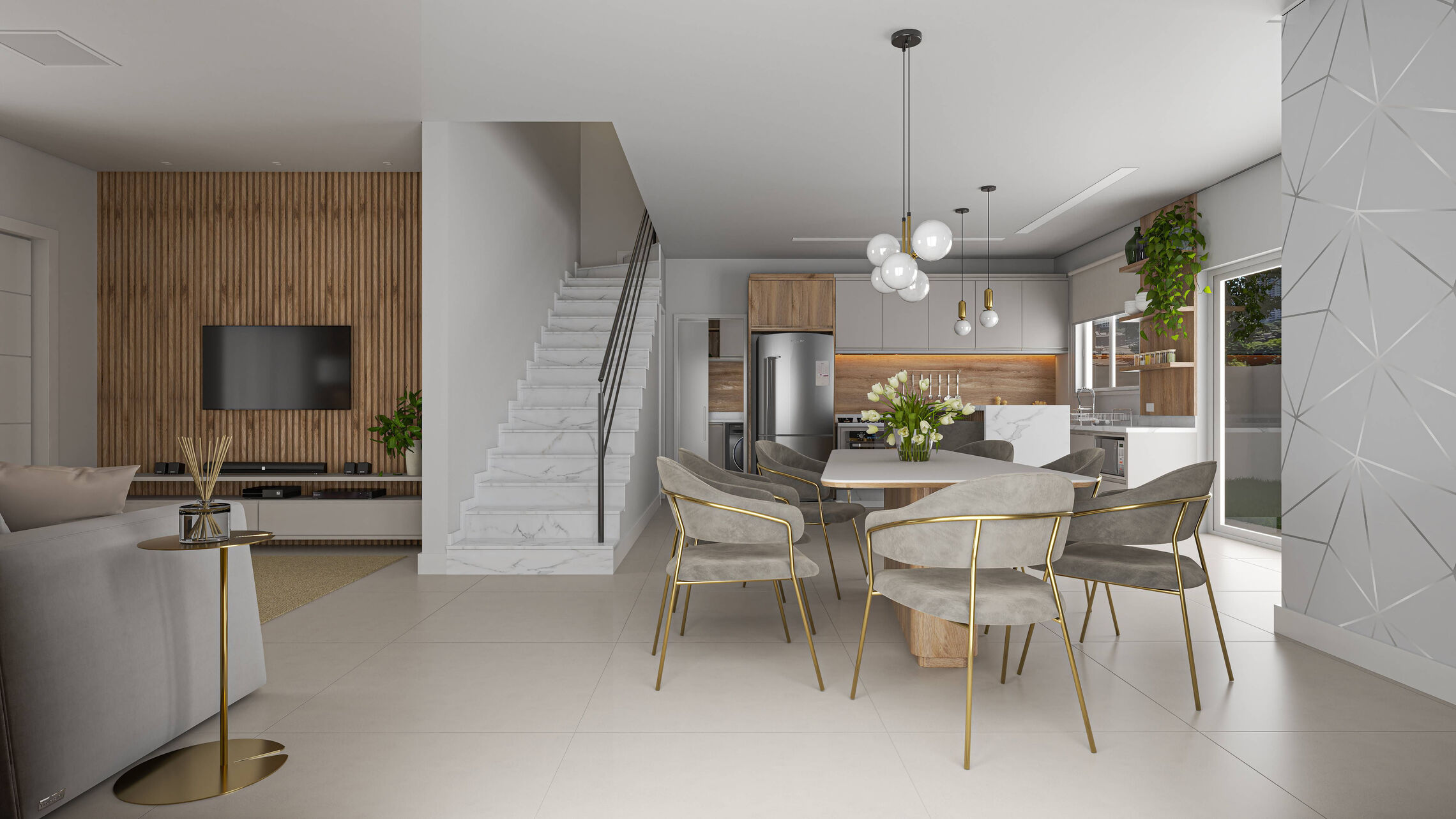 Residencial Multifamiliar de 3 quartos, 143m² no bairro Orleans, em Curitiba | Eu Corretor