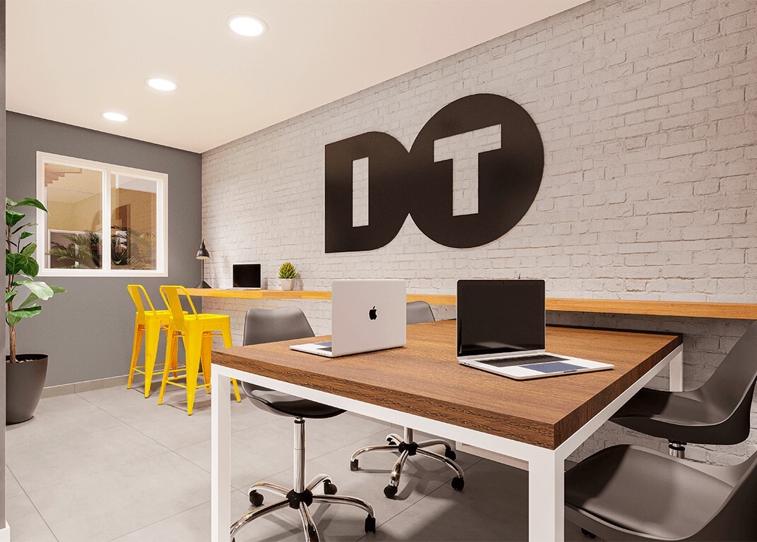 Nort Limão - Econ Construtora