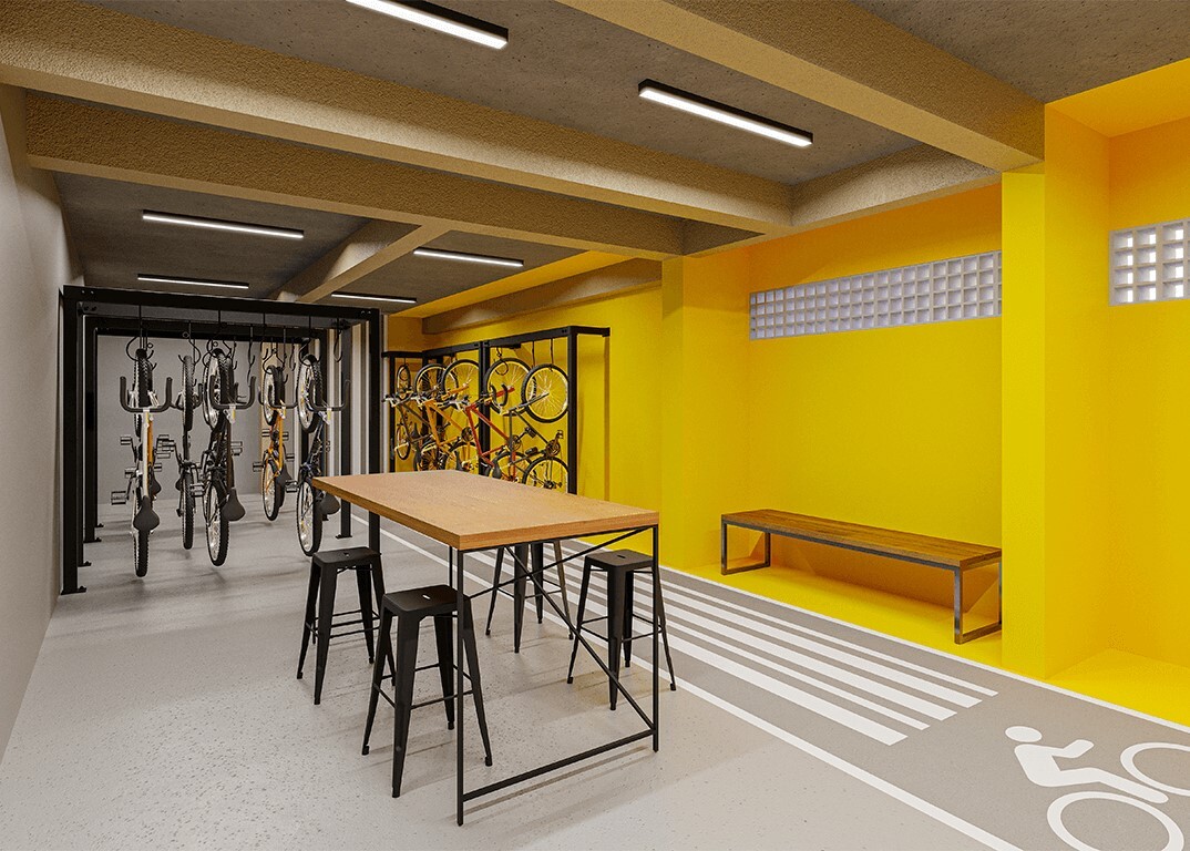 Nort Limão - Econ Construtora