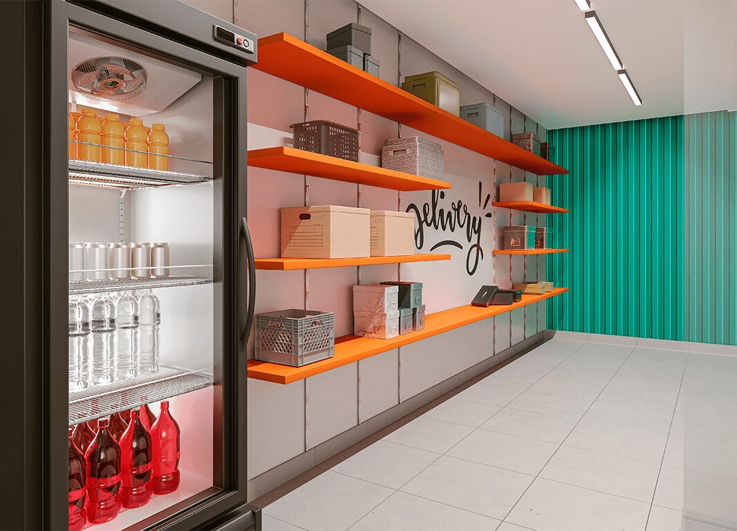 Nort Limão - Econ Construtora