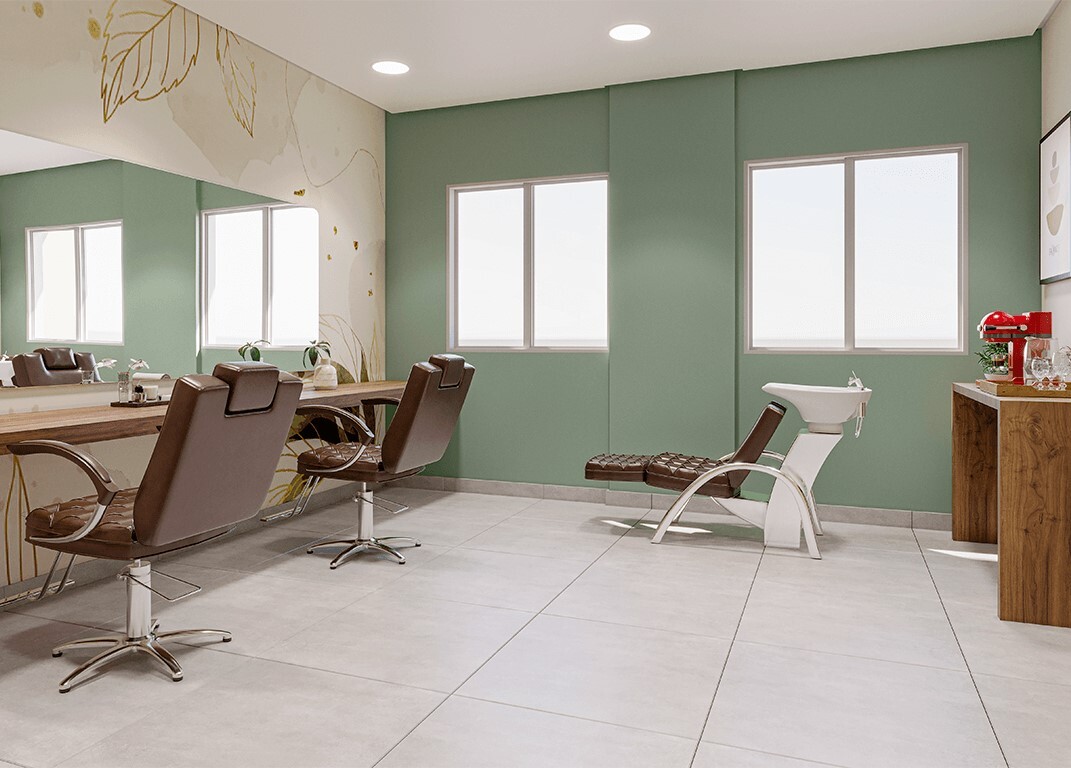 Nort Limão - Econ Construtora