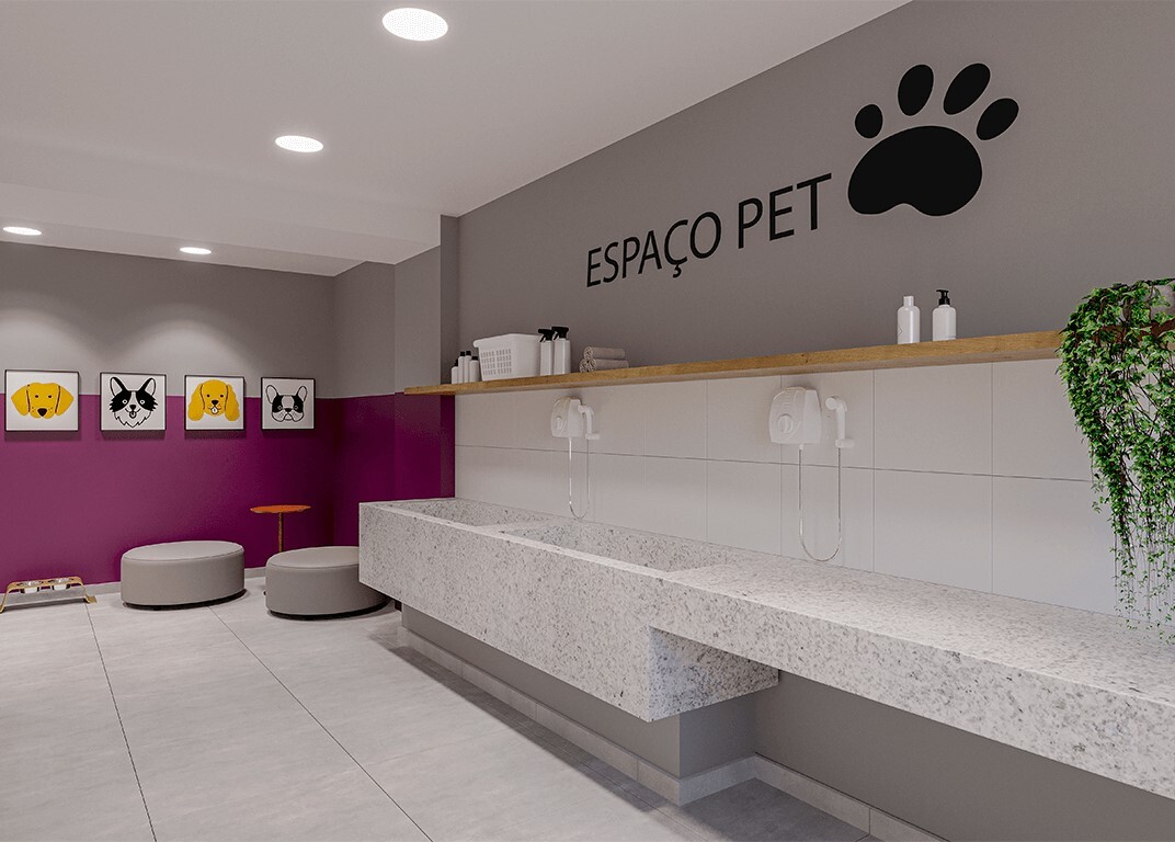 Nort Limão - Econ Construtora