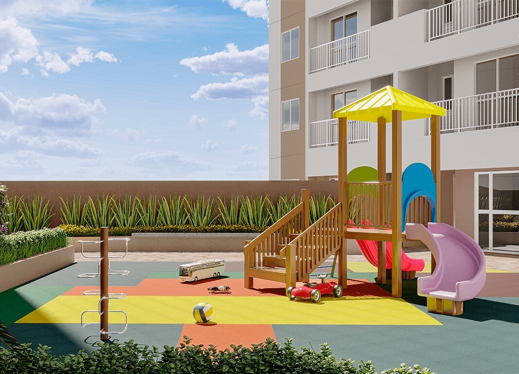 Nort Limão - Econ Construtora