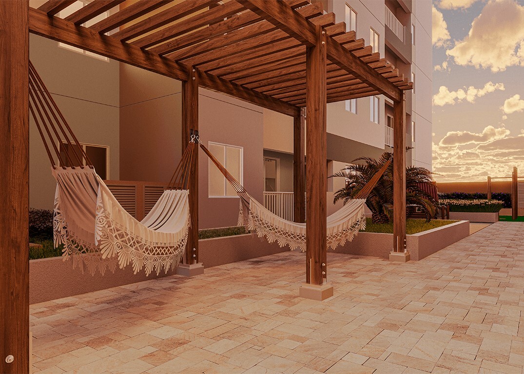 Nort Limão - Econ Construtora