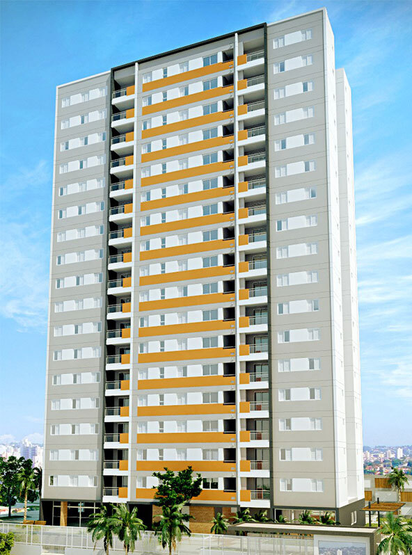 Forever Residence Resort - Vegus