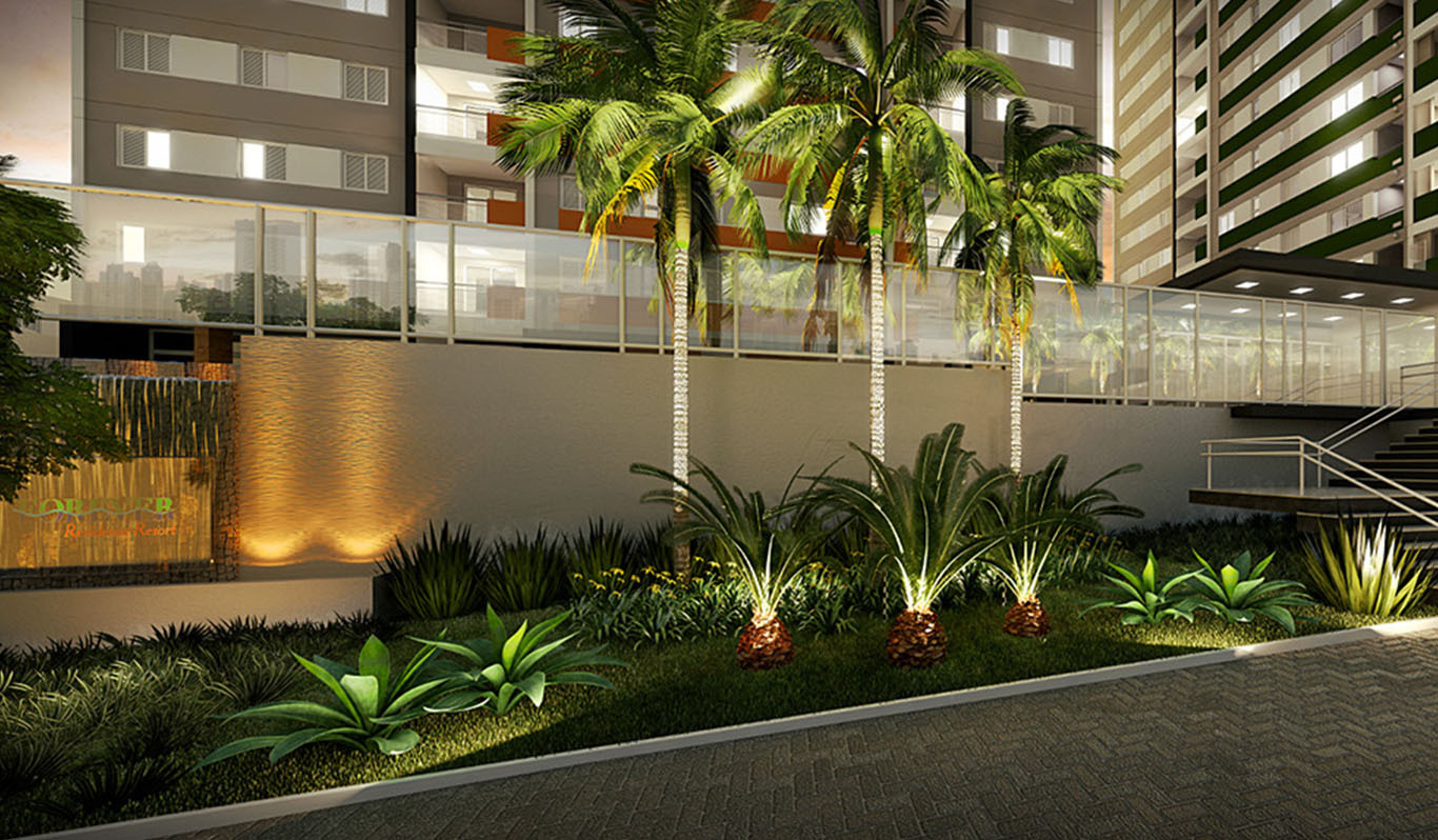 Forever Residence Resort - Vegus — foto 2