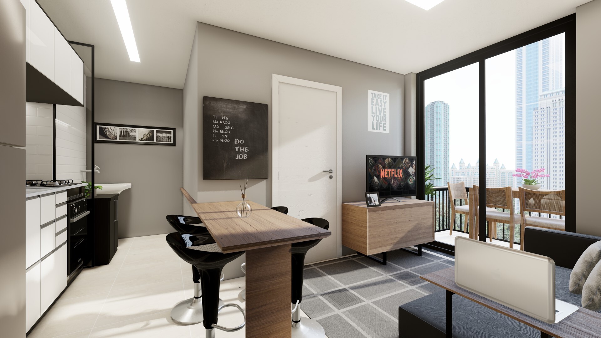 Aura Chácara Inglesa - PlazzaCorp Aura Chácara Inglesa - PlazzaCorp