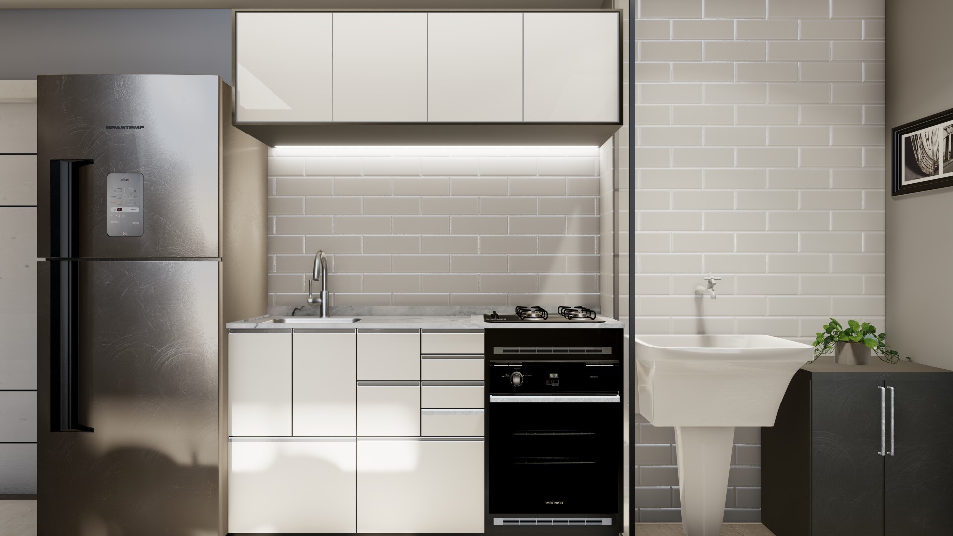 Aura Chácara Inglesa - PlazzaCorp Aura Chácara Inglesa - PlazzaCorp