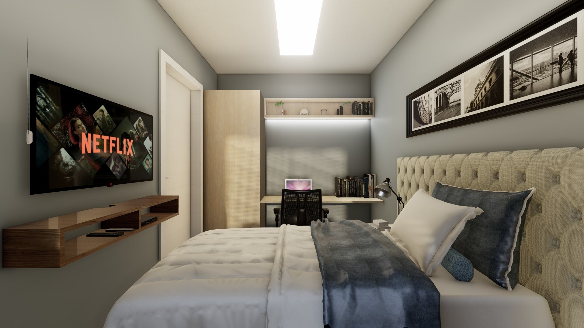 Aura Chácara Inglesa - PlazzaCorp Aura Chácara Inglesa - PlazzaCorp